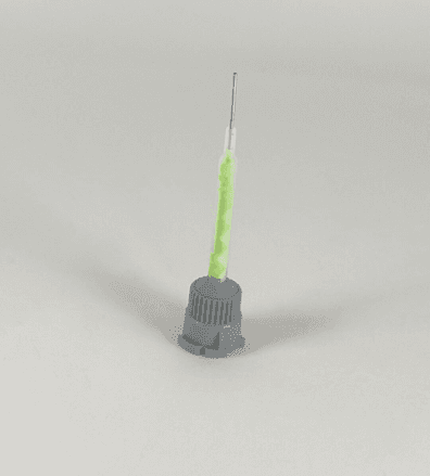 Needle Injectors