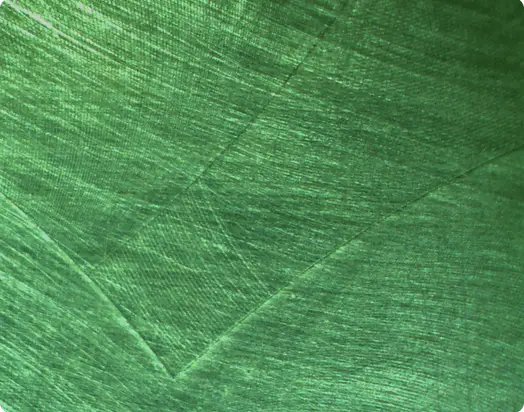 Hochpräzises Replikat, erstellt mit Plastiform F30 Visual