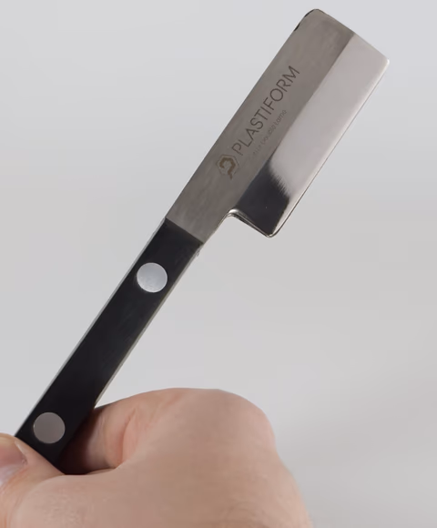 标准双刃切割刀