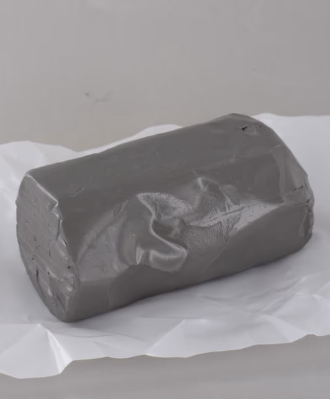 AC-014,250克固定油泥