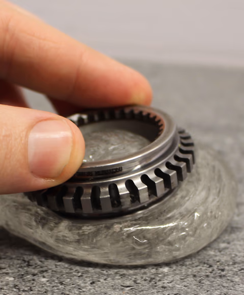 柔软可塑的 Reform