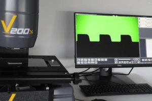 Machine de mesure optique Sylvac Visio