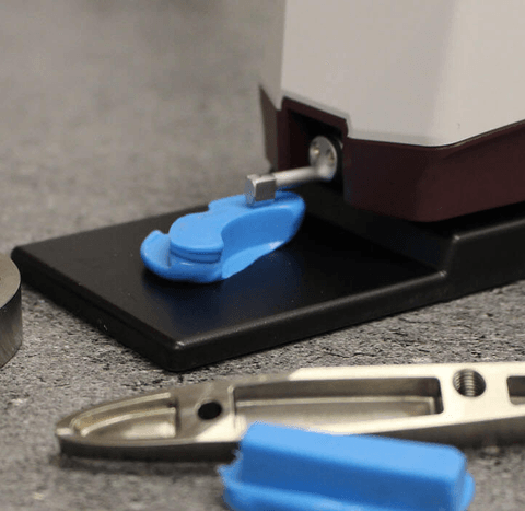 Bpr Roughometer Roughometer - Surface Finish Measurement | Plastiform