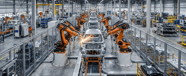 Stabilize Process Process Stability - What is it and Why it Matters