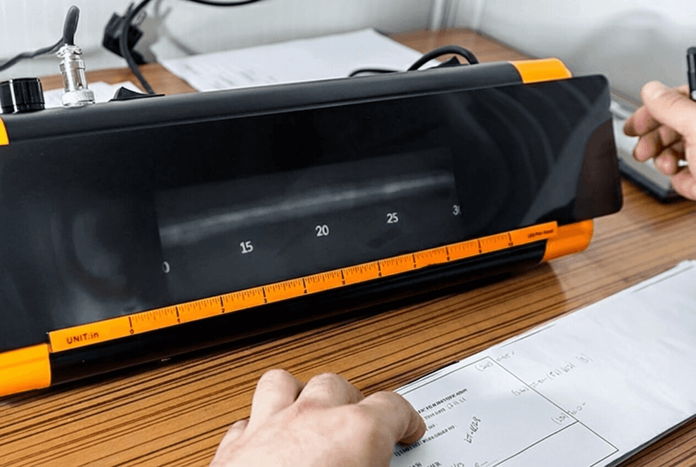 Radiographic Testing - How To Guide