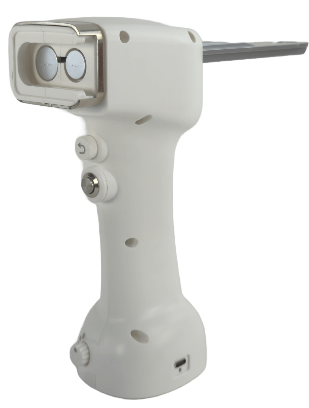 DB50 without background