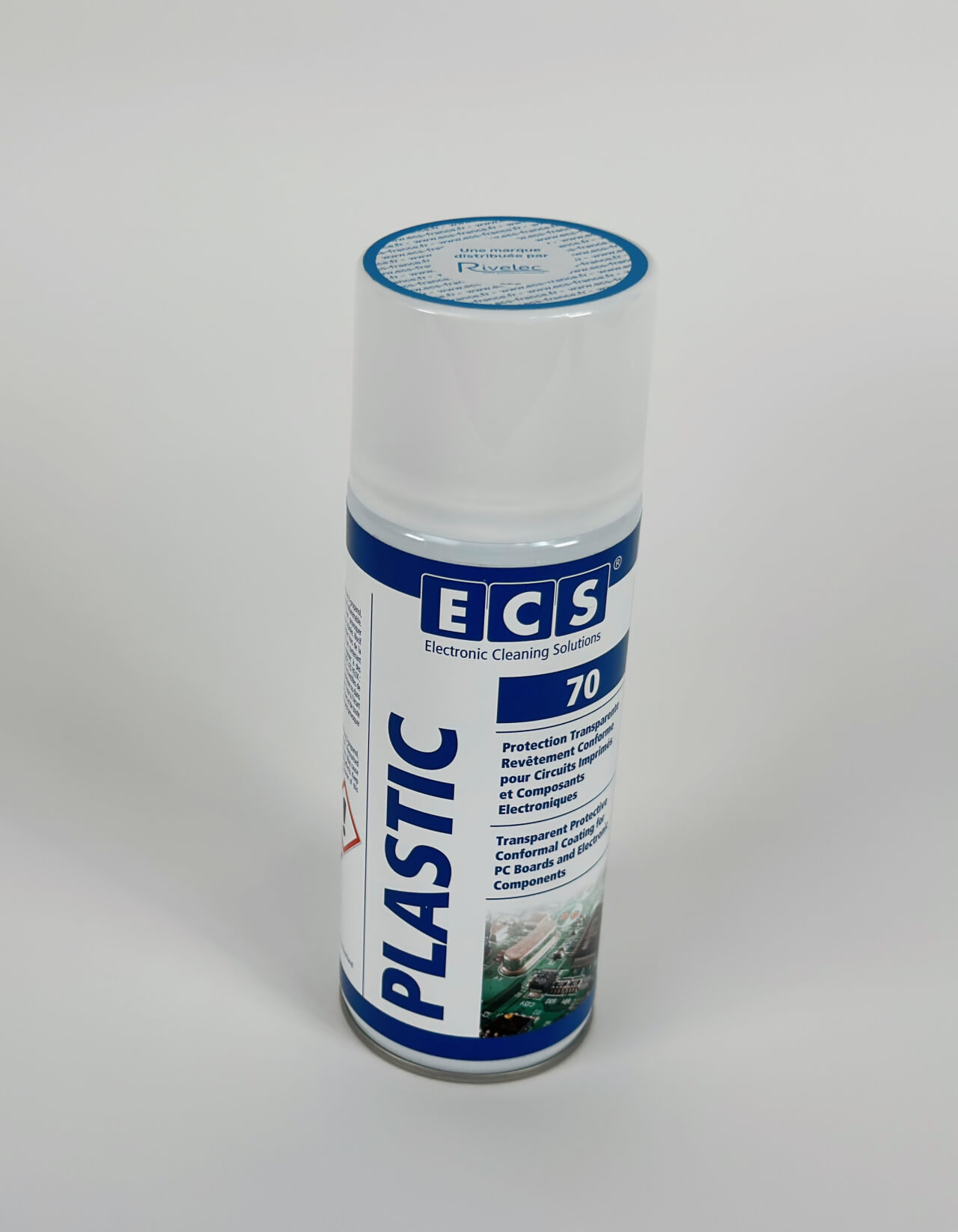 400ml ECS Plastic