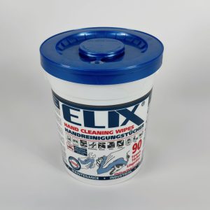 Pot Elix wipes 90pcs