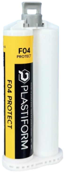F04 Protect cartridge