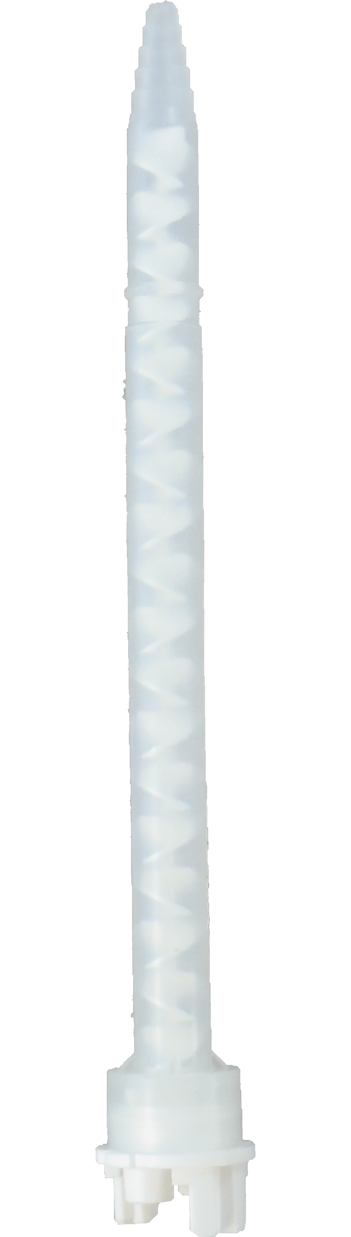 Long Nozzle nobg
