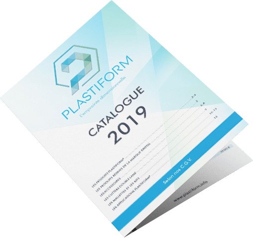 Catalogue Plastiform