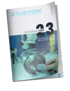 Catalogue Plastiform